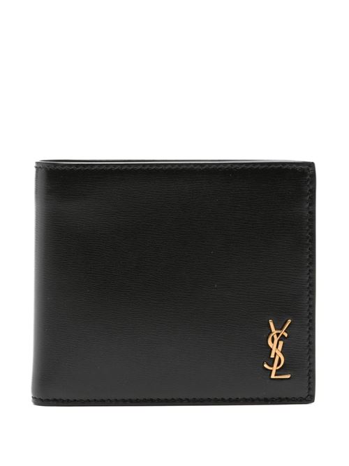 Tiny cassandre east/west small wallet SAINT LAURENT | 61019302G0W1000